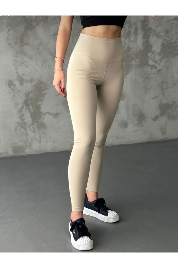 KREM ( BEJ ) TAYT - 2