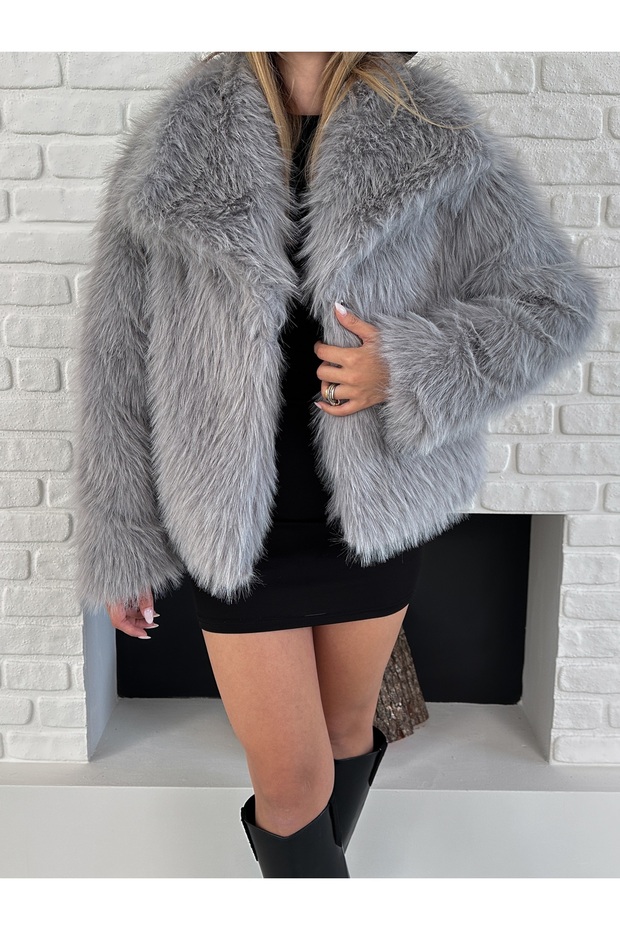 Premium Soft-Textured Lined Fur