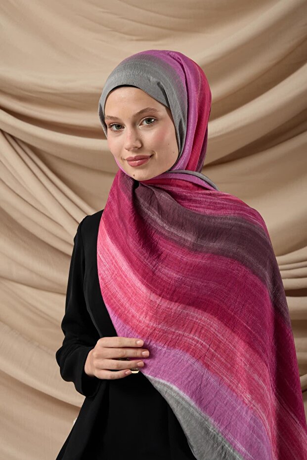 Mayda Şal 81010-12 - 3
