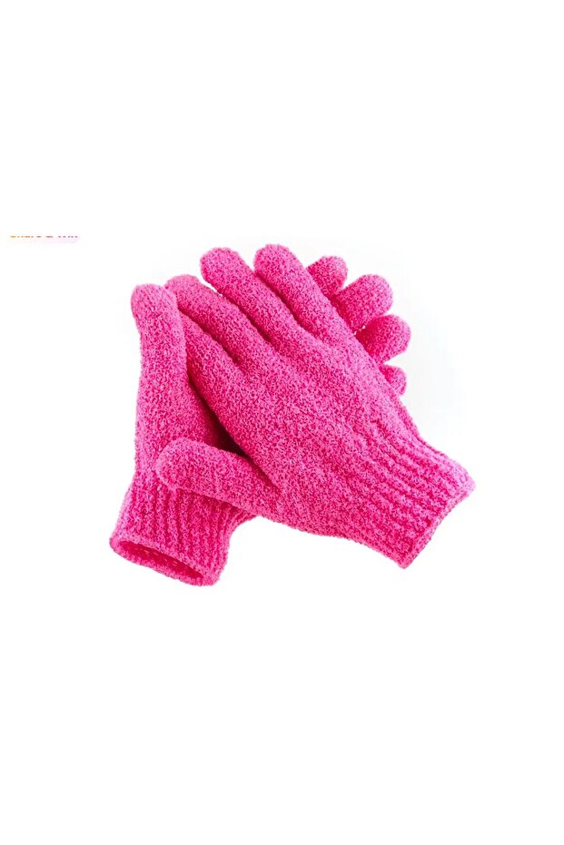 قفازات استحمام - 3