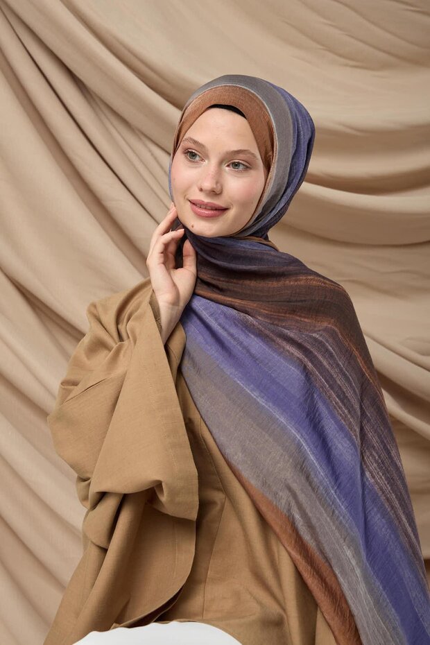 Mayda Şal 81010-16 - 4