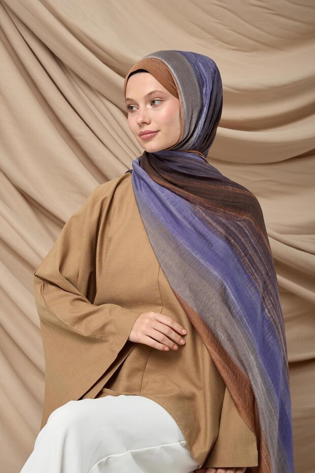Mayda Şal 81010-16 - 2
