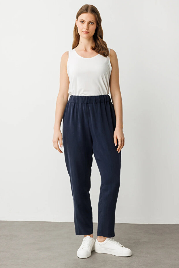 7574 EKOL PANTOLON - 1