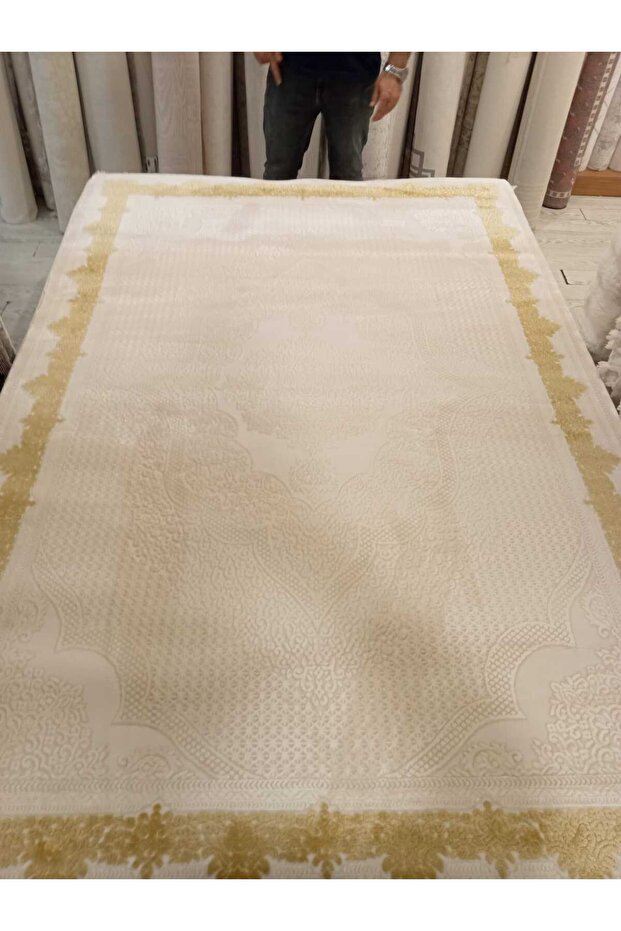 Emir halı çırağan - 3