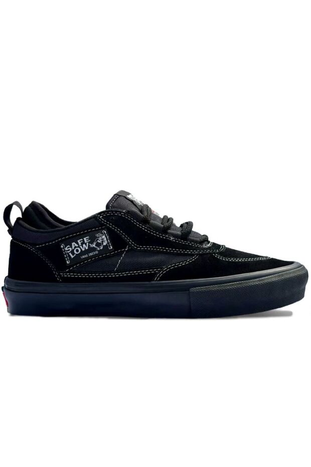 Skate Safe Low - 1