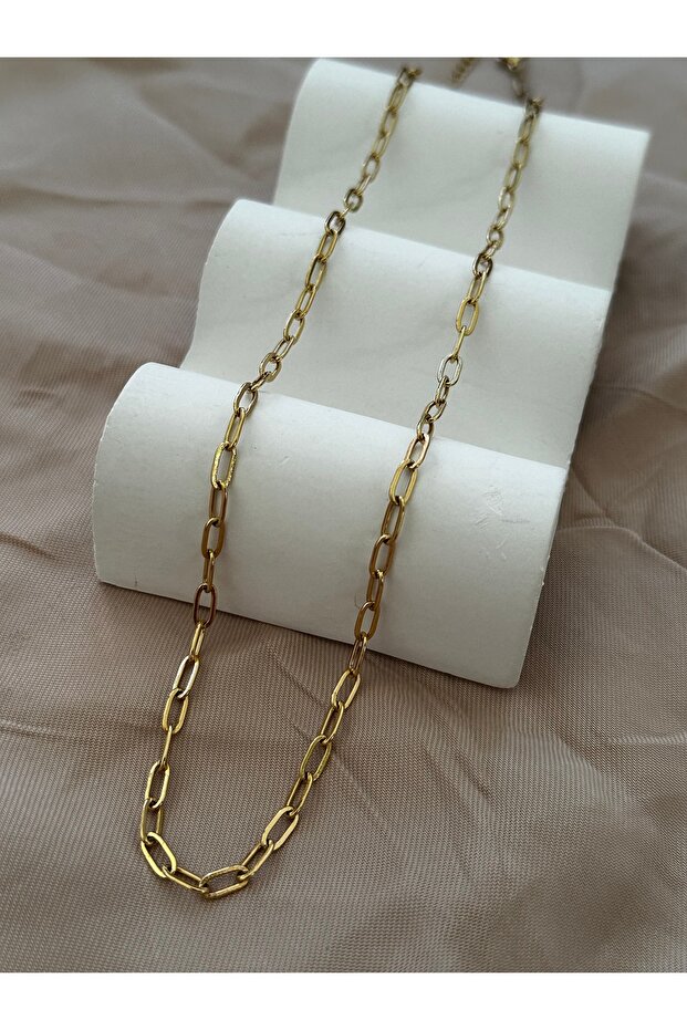 Ataş model kolye - 2