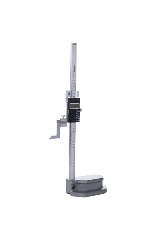 4025 Single Column Electronic Mihengir 300 mm