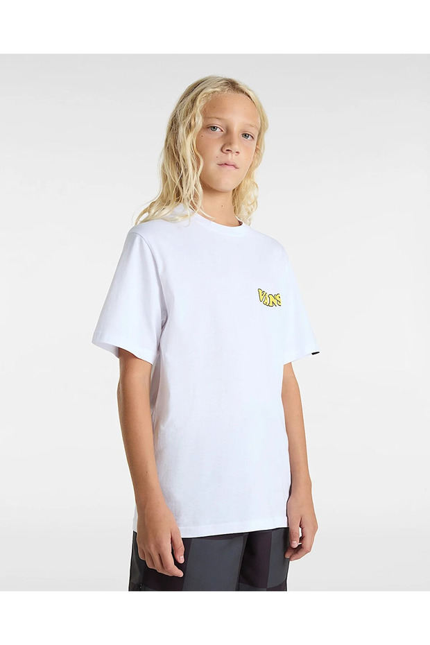 B HASTA LA SHK SS - 3