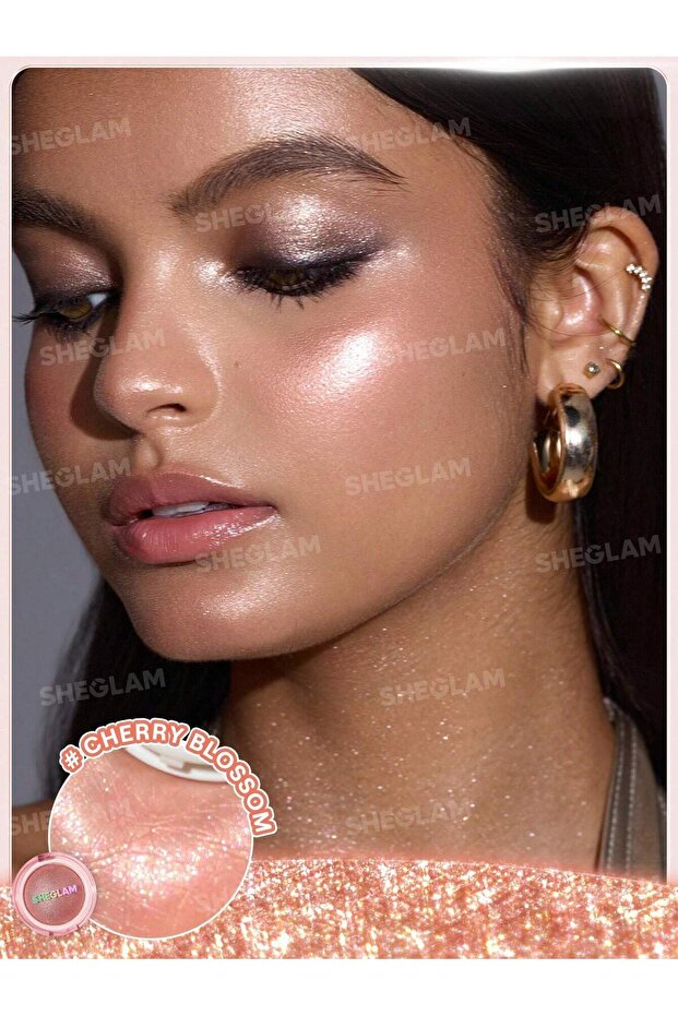 GLOWCHI BOUNCY HIGHLIGHTER - 1