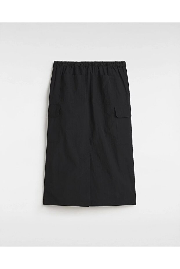 Riley Parachute Cargo Skirt - 3