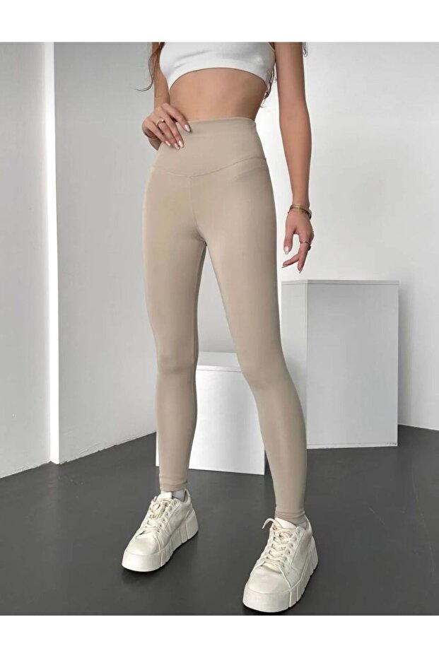 KREM ( BEJ ) TAYT - 3