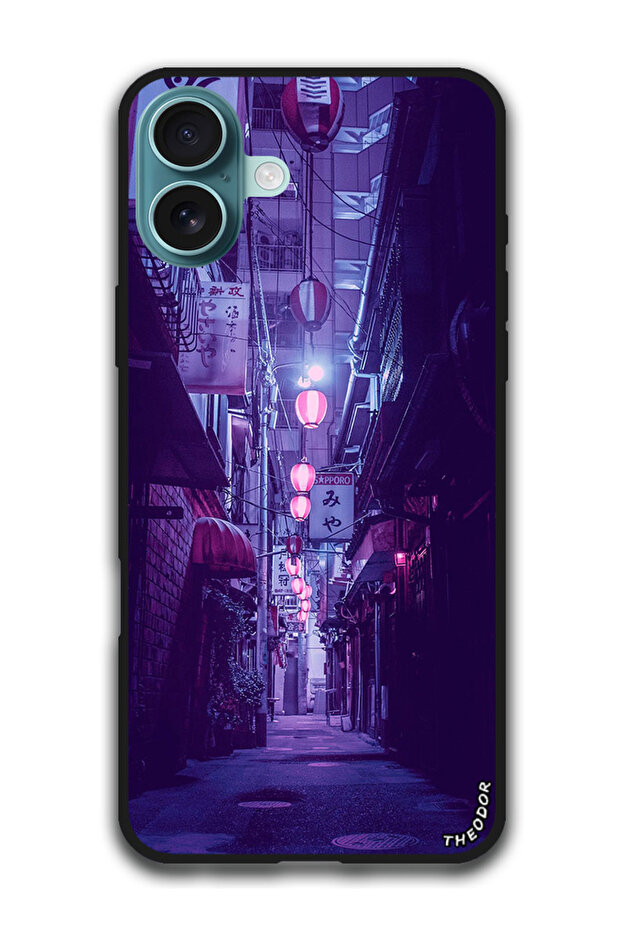Protective Case Anti Scratch Shock Proof Bumper Cover For iPhone 16 Plus (6.7)-inch One more light