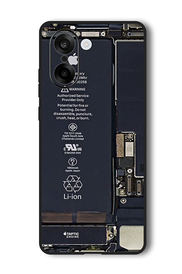 Case Compatible with OnePlus Nord CE 5 6.77 Inch Protection Shockproof Bumper Cover Phone Inside