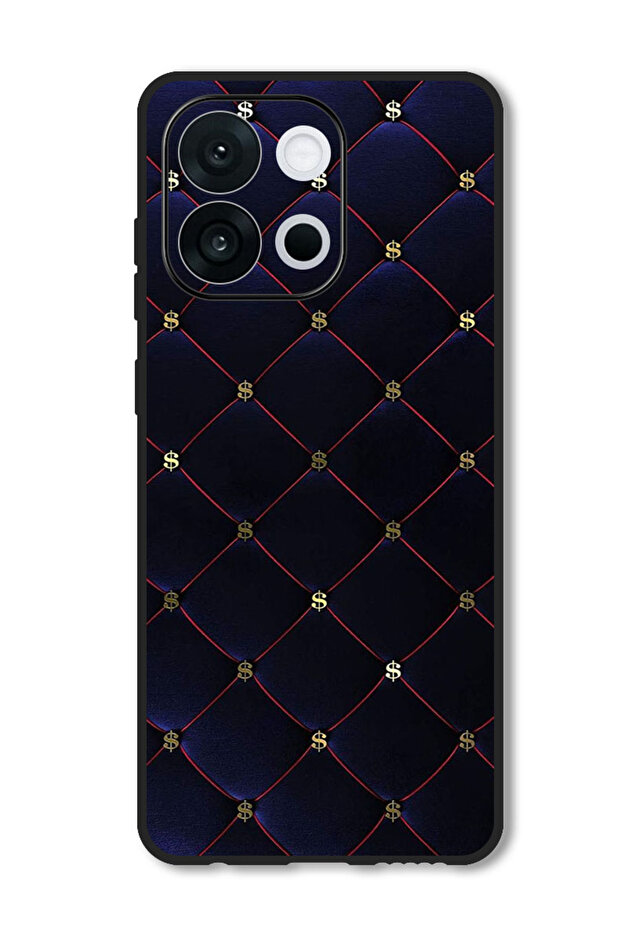 Case Compatible with OnePlus 13s 6.32 Inch Protection Shockproof Bumper Cover Dollar Stapers