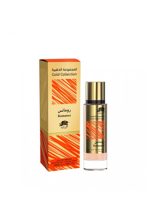 Perfume - Romance, eau de parfum, 35мл, жени