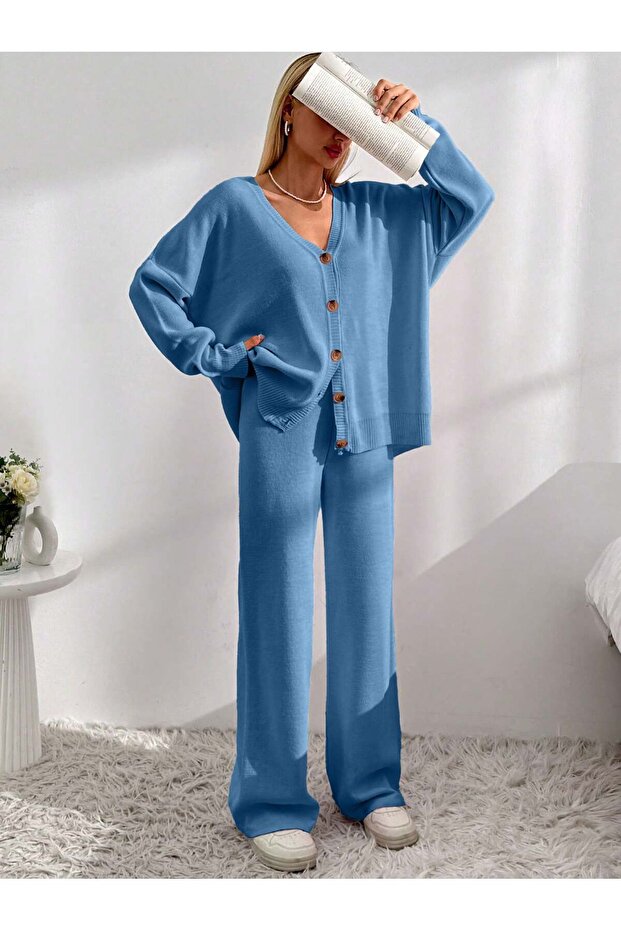 triko 2li takım [oversize] - 6