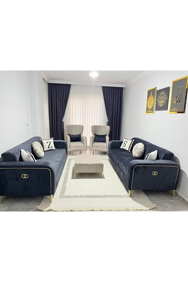 MARKİNG KOLTUK TAKIMI - 1