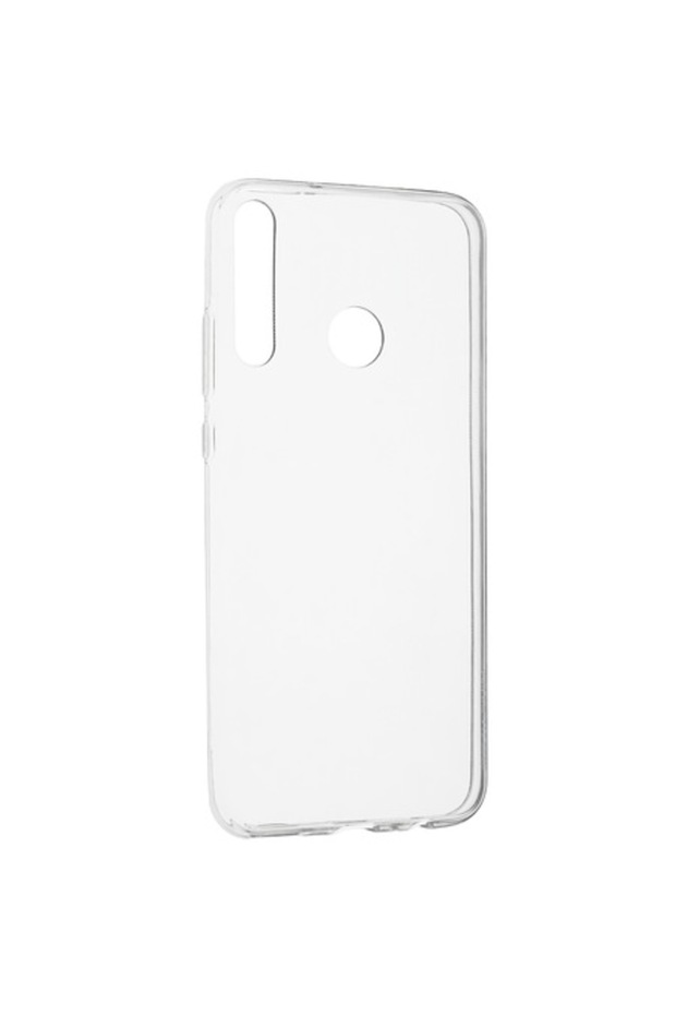 Husa pentru Huawei P40 lite E, Transparenta - 1
