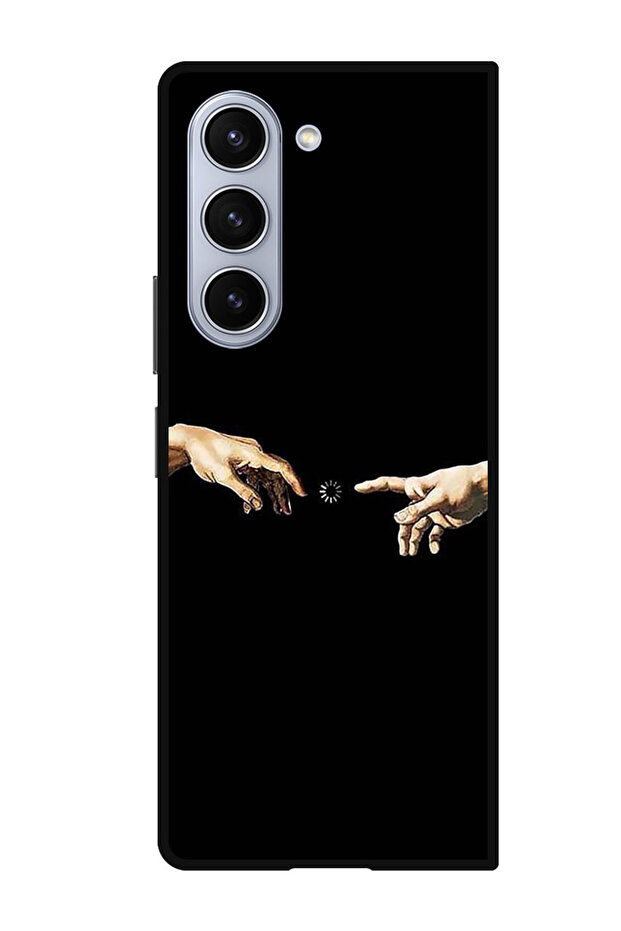 Protective Case Anti Scratch Shock Proof Bumper Cover For Samsung Galaxy Z Fold 5 Loading