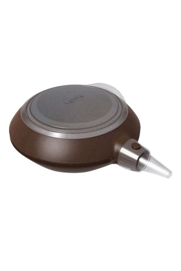 Decopen With 4 Nozzle Set Brown/Clear 900ml