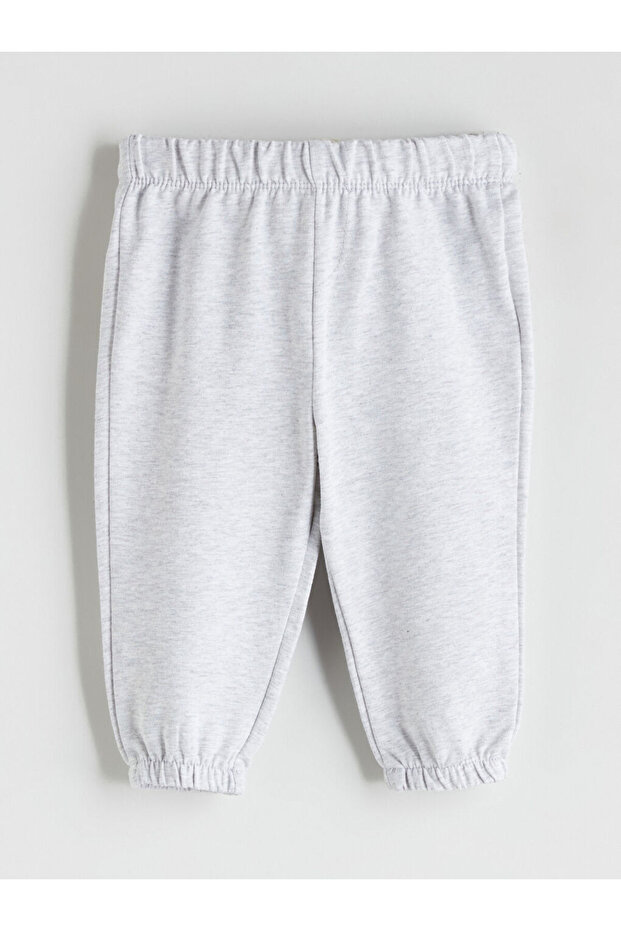 Create Your Style from Uzg Store |   Printed Baby Boy Sweatshirt and Sweatpants Bottom 2 Piece Set - 6