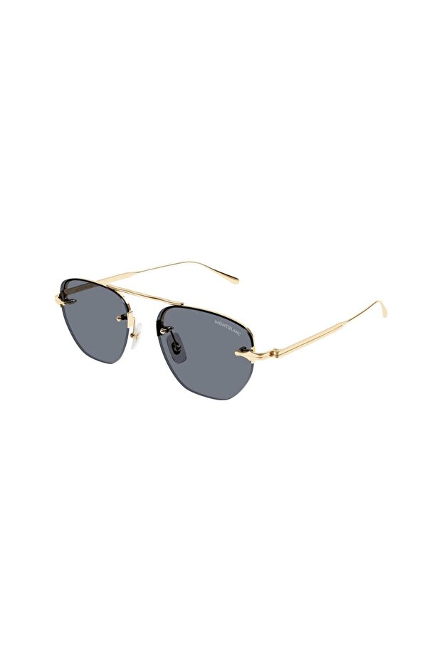 Mb0404S 001 Men's Sunglasses