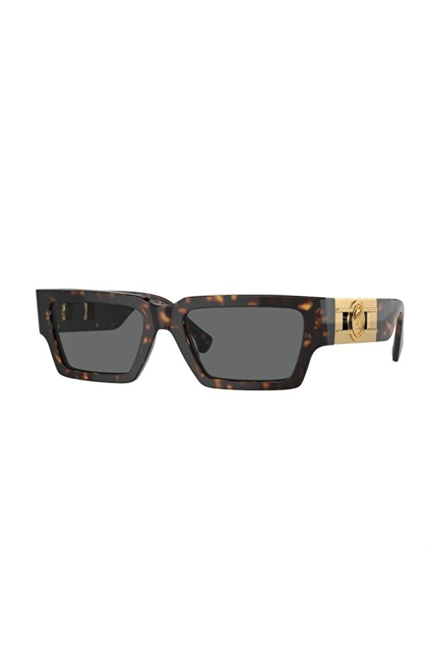 0Ve4459 108/87 54 Unisex Sunglasses
