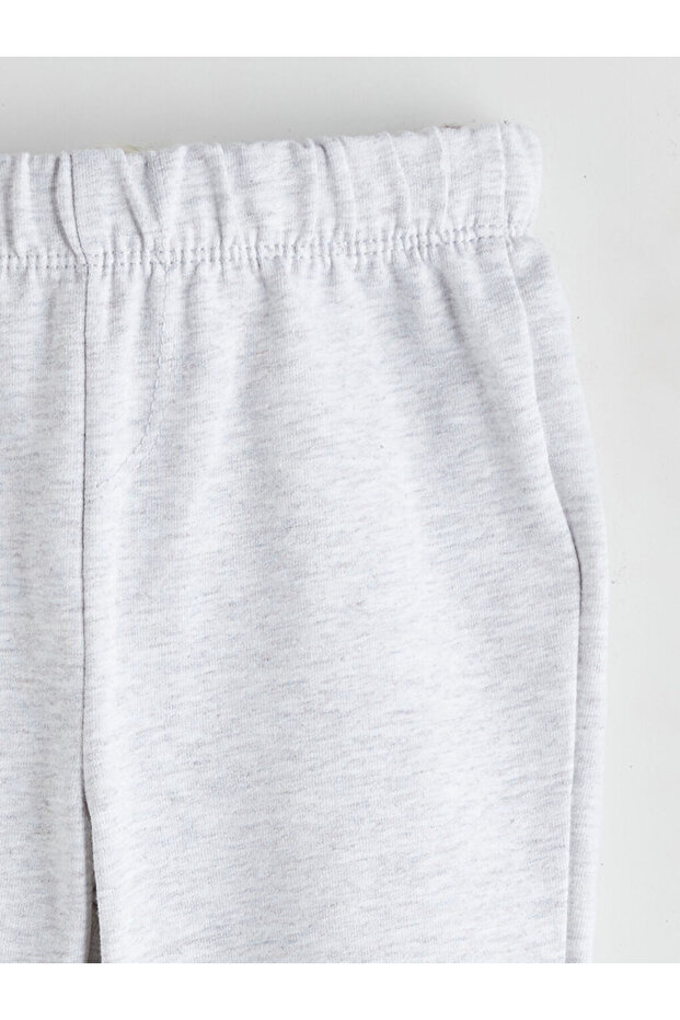 Create Your Style from Uzg Store |   Printed Baby Boy Sweatshirt and Sweatpants Bottom 2 Piece Set - 7