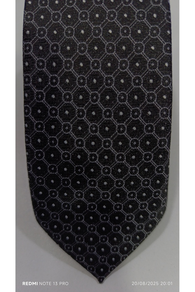 نمط ربطة عنق - 2