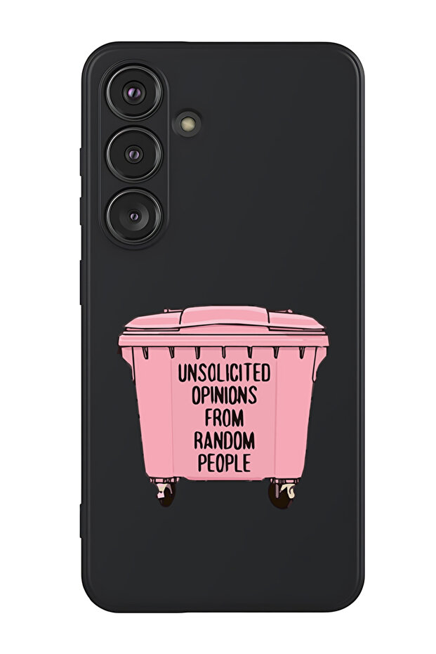 Protective Liquid Silicone Shockproof Case For Samsung Galaxy S25 Plus (Black) - Opinions