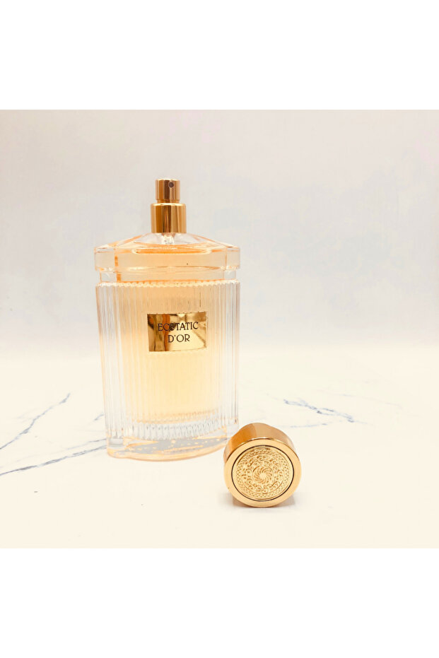 عطر اكستاتيك دور ecstatic dor او دي بارفيوم 100 مل - 2