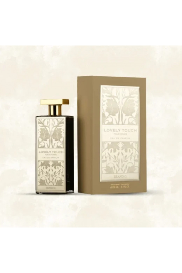 LOVELY TOUCH HS White 100 ml