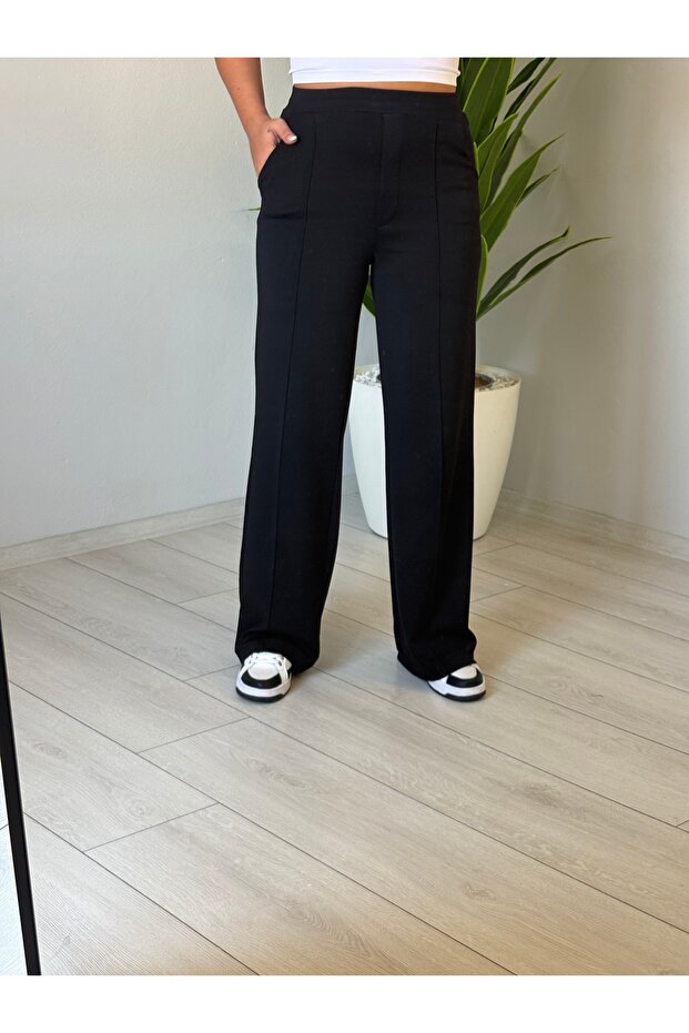 Penyemiş pantolon - 2