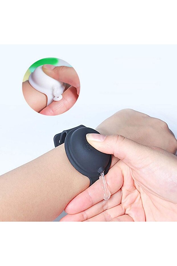 Dispenser pentru gel sau lichid - 2