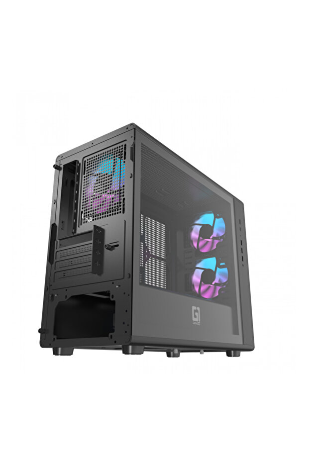 مبرد هواء معالج Aero S - 8