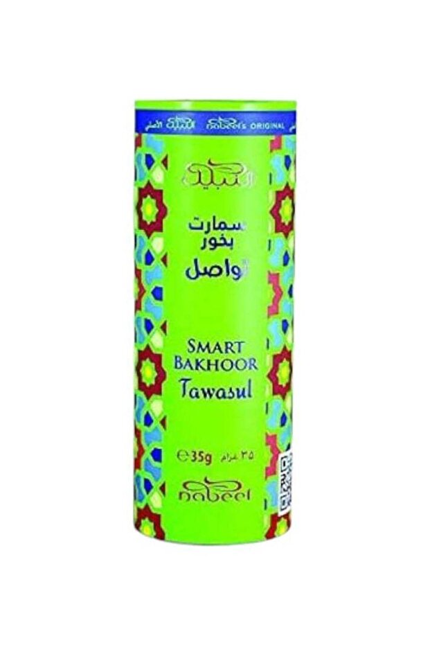 بخور تواصل الذكي 35 جرام