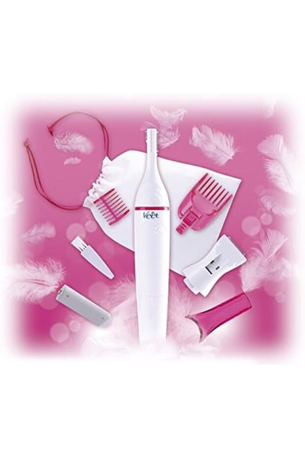 Sensitive Precision Beauty Styler - 5