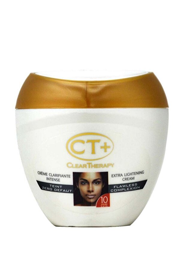 كريم تفتيح إضافي 200 مل - 1