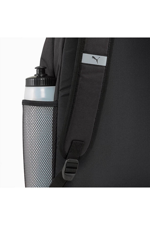 Phase Siyah - Gold Erkek Sırt Çantası 091164-03 - 4