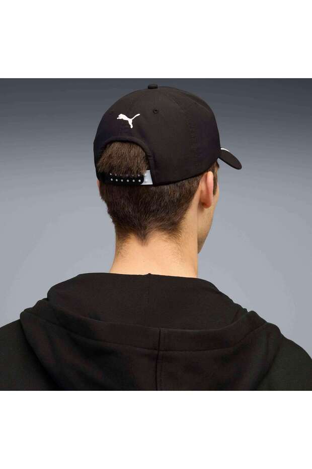 BMW MMS BB Cap Şapka - 2