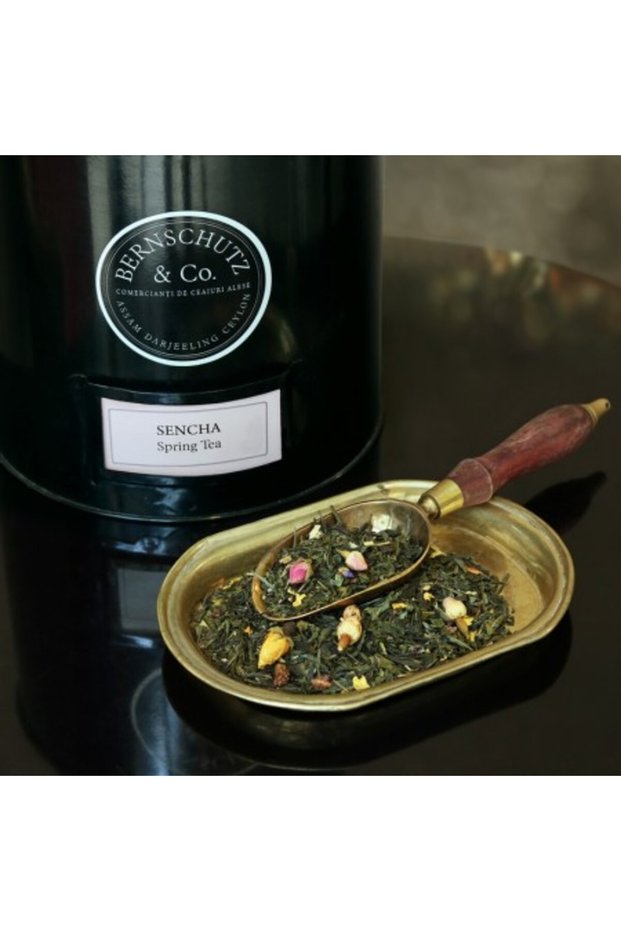 Sencha Spring Tea 100g
