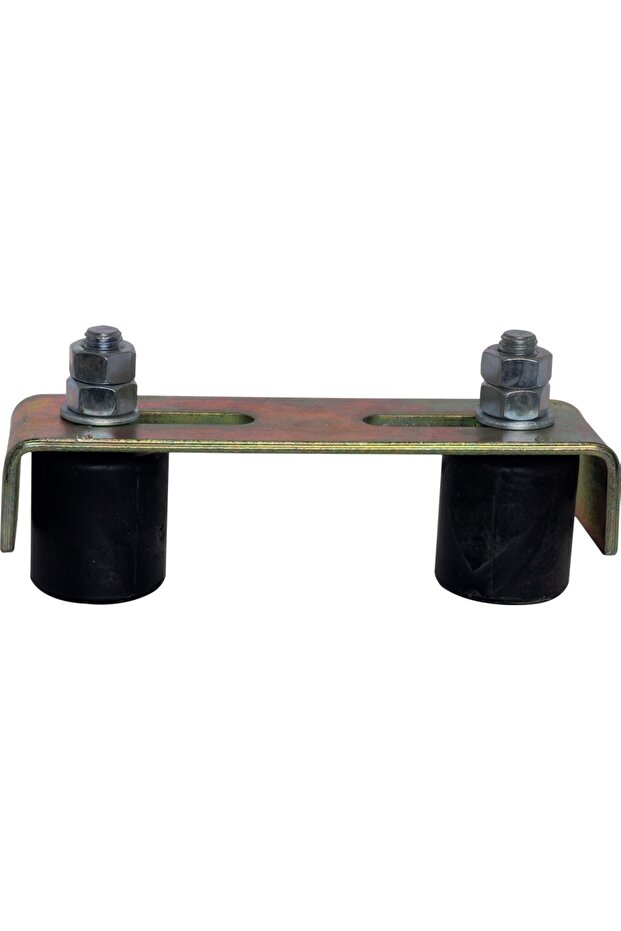 Çiftli Denge Kapı Dengesi - 1