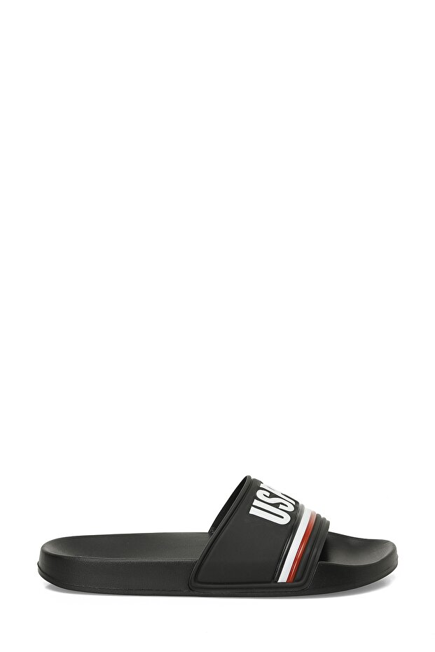 Alvega 5Fx Black Men's Slippers