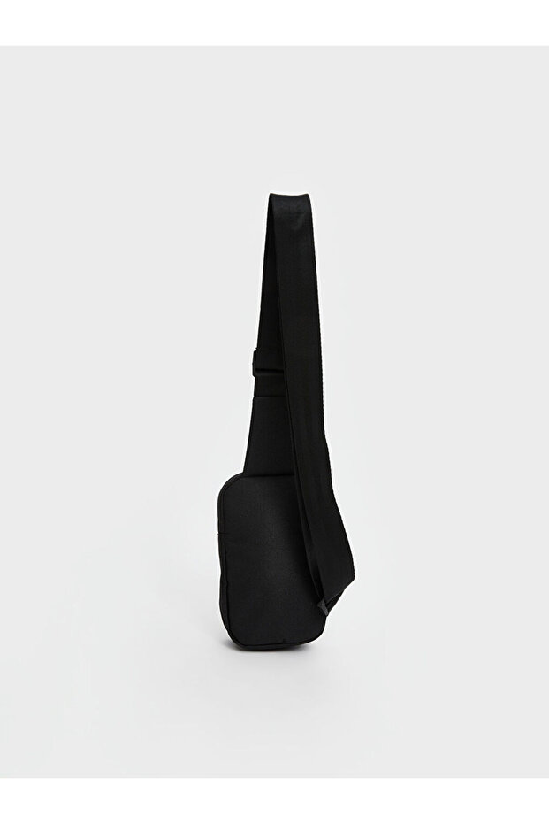 Create Your Style from Uzg Store |   Printed Men's Chest Bag - 2