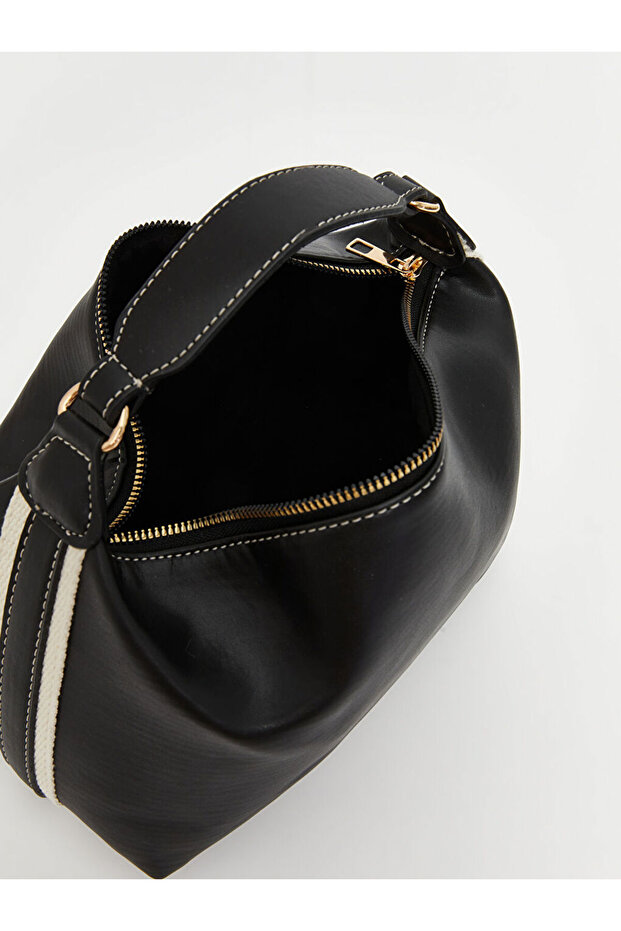 Create Your Style from Uzg Store |   Women's Shoulder Bag with Adjustable Strap - 4