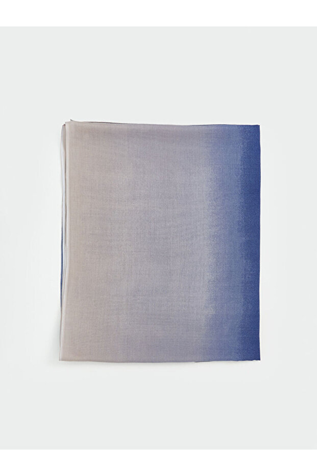 Create Your Style from Uzg Store |   Patterned Women's Shawl - 2