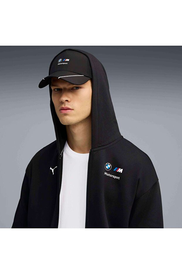 BMW MMS BB Cap Şapka - 3