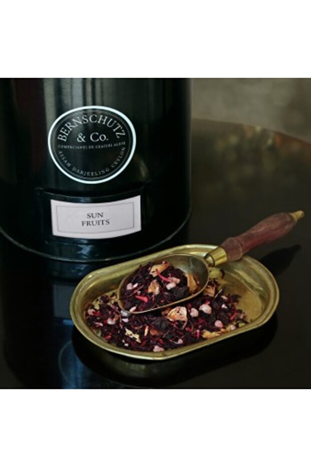 FRUCTE DE SOARE 50g - 2