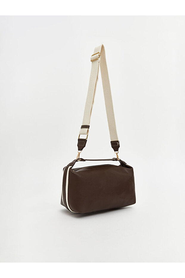 Sparkling Selections from Shining Store |   Women's Shoulder Bag with Adjustable Strap - 1