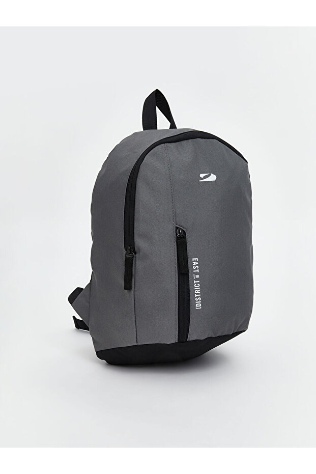 Create Your Style from Uzg Store |   Printed Men's Backpack - 2